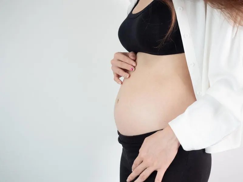 Sự phát triển của bé khi mẹ mang thai tuần 11 sẽ như thế nào?